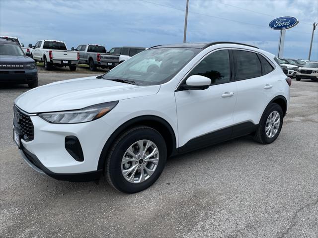 new 2024 Ford Escape car, priced at $35,357