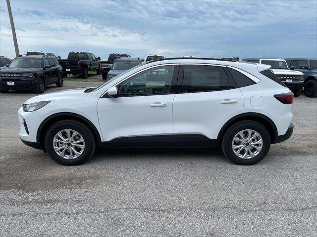 new 2024 Ford Escape car