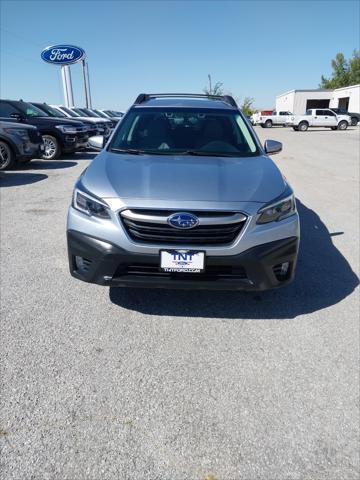 used 2020 Subaru Outback car, priced at $19,997