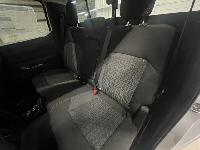 new 2024 Ford Ranger car
