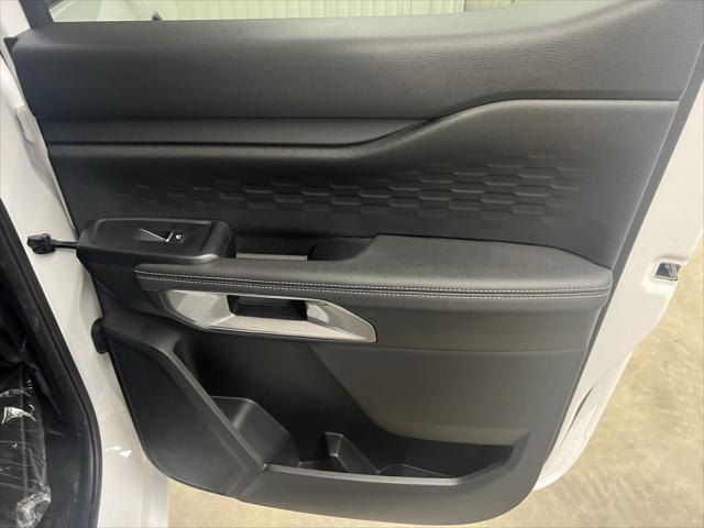 new 2024 Ford Ranger car