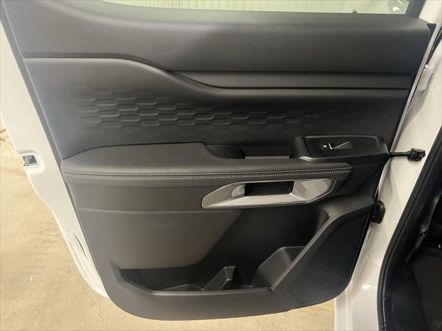 new 2024 Ford Ranger car