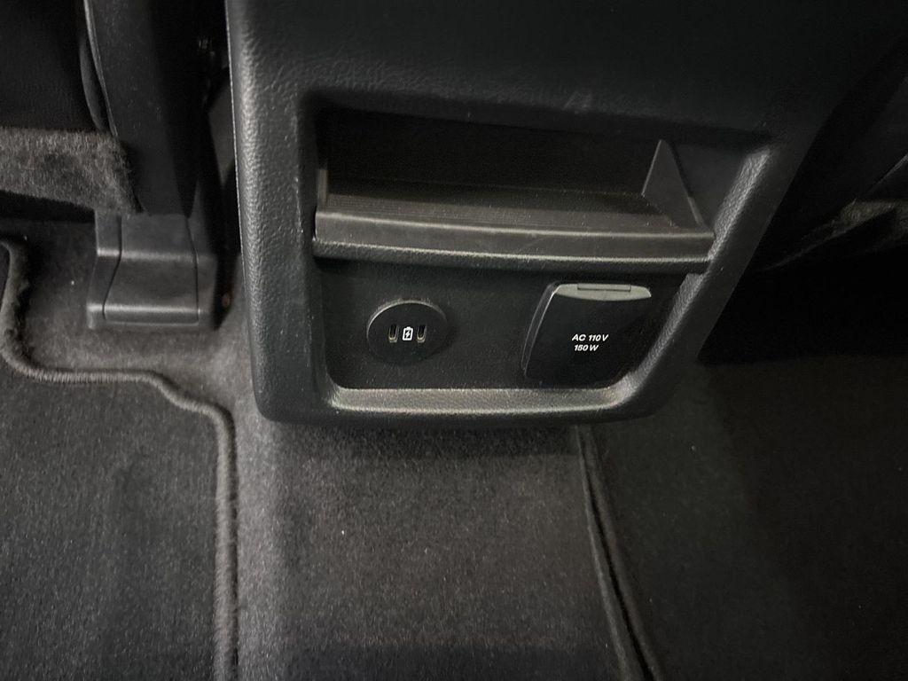 used 2024 Ford Edge car, priced at $30,000