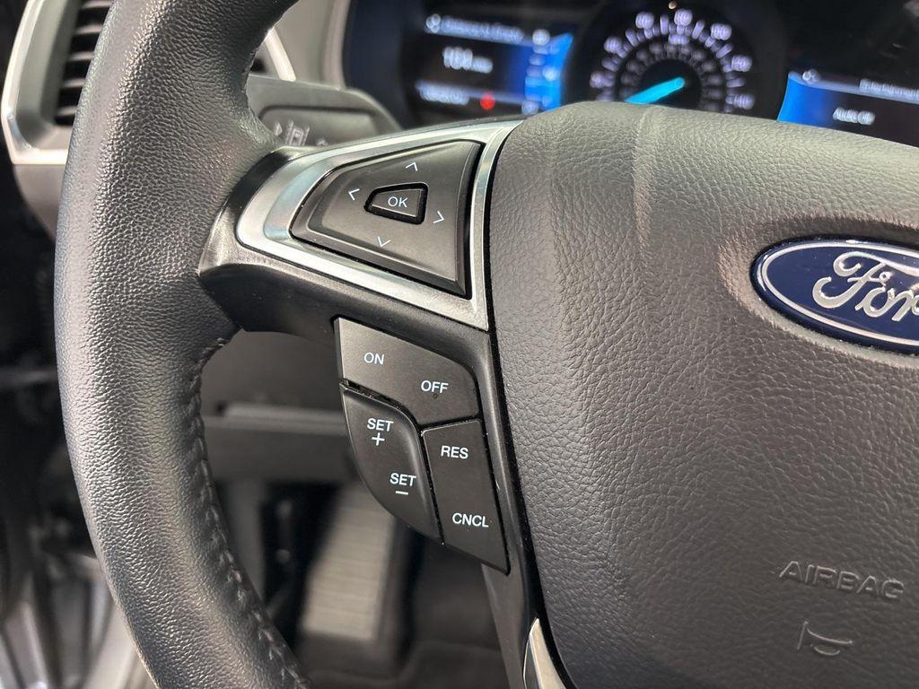 used 2024 Ford Edge car, priced at $30,000