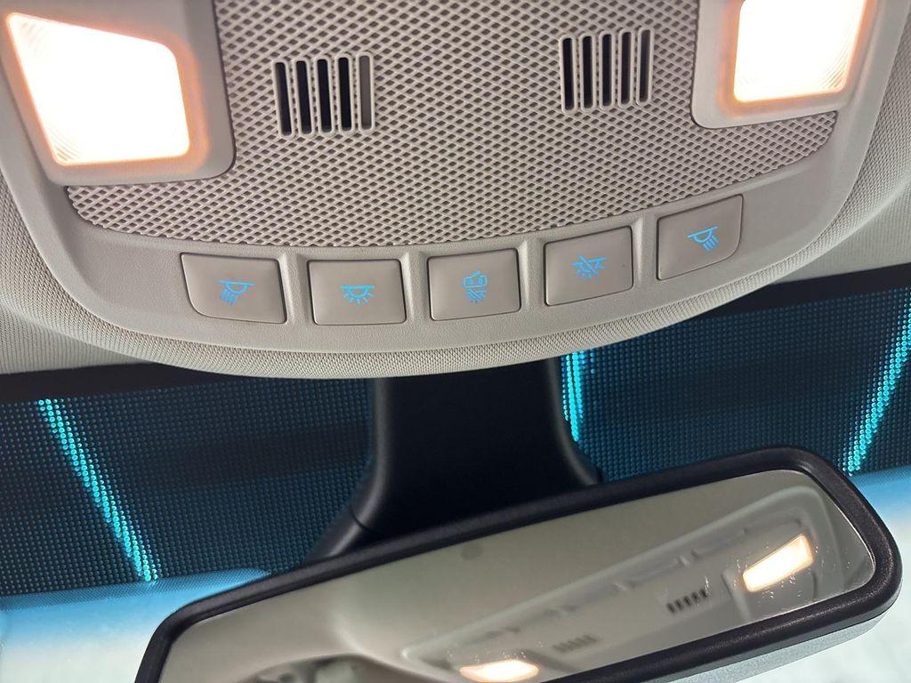 used 2024 Ford Edge car, priced at $30,000