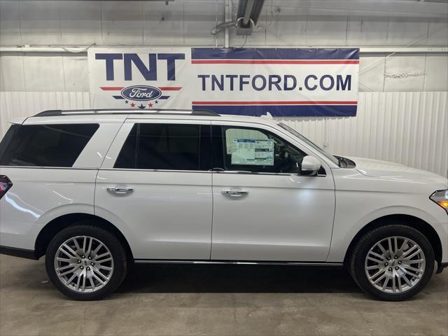 new 2024 Ford Expedition car, priced at $71,506