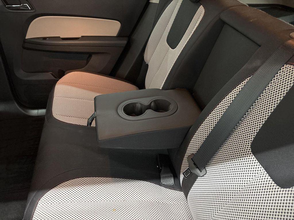 used 2015 Chevrolet Equinox car, priced at $9,500