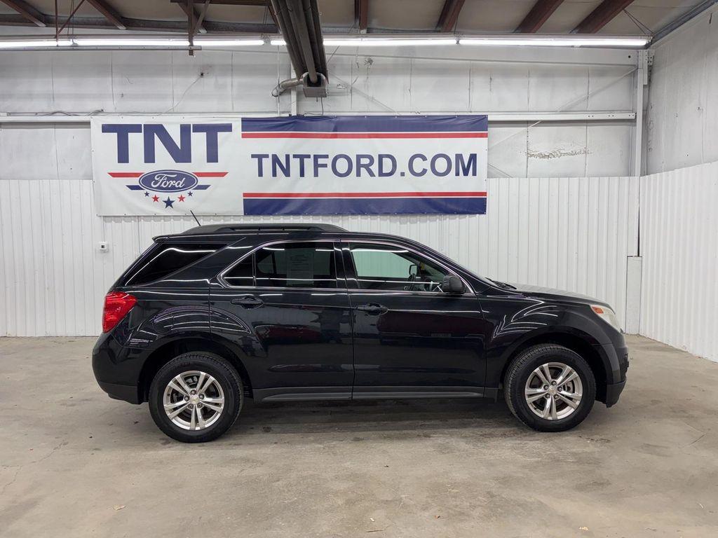 used 2015 Chevrolet Equinox car, priced at $9,500