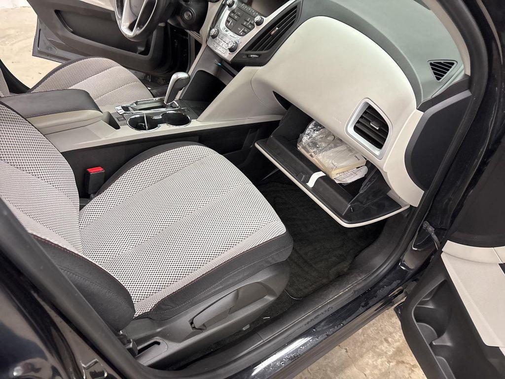 used 2015 Chevrolet Equinox car, priced at $9,500