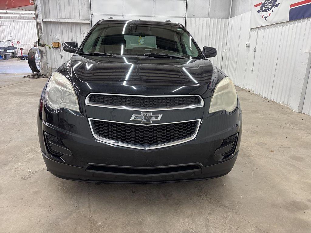 used 2015 Chevrolet Equinox car, priced at $9,500