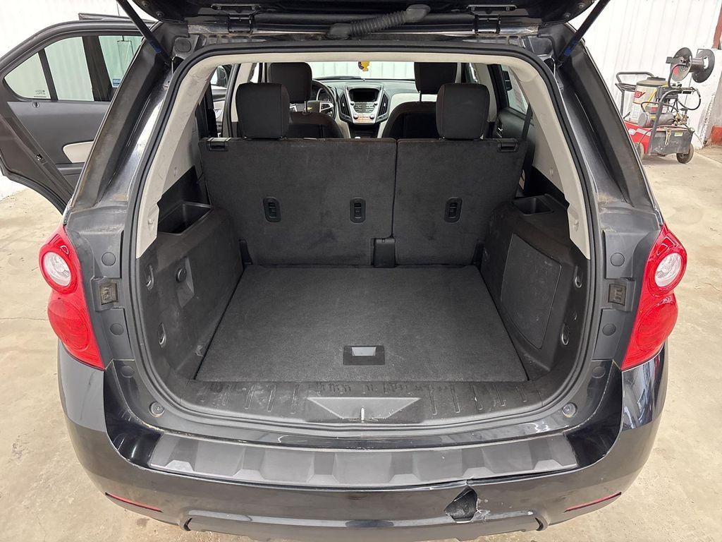 used 2015 Chevrolet Equinox car, priced at $9,500