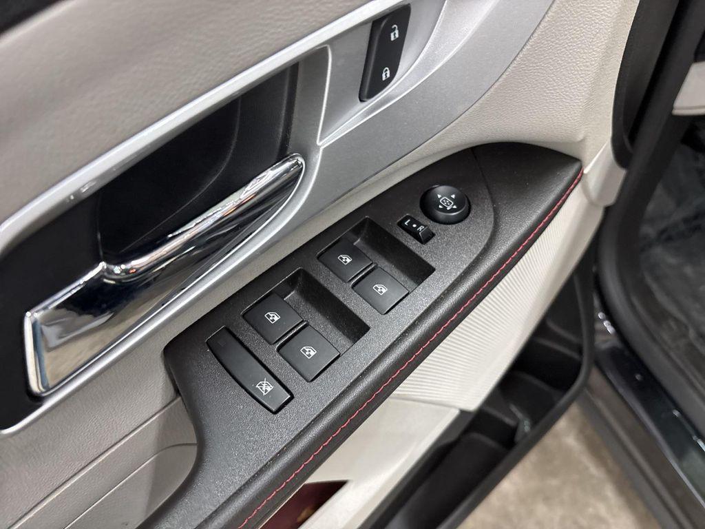 used 2015 Chevrolet Equinox car, priced at $9,500