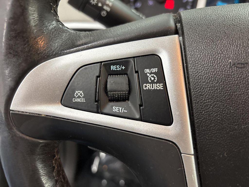 used 2015 Chevrolet Equinox car, priced at $9,500