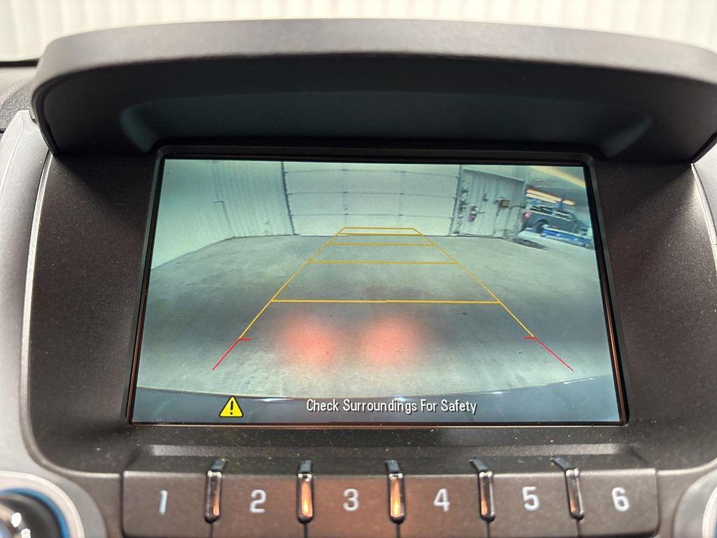 used 2015 Chevrolet Equinox car, priced at $9,500