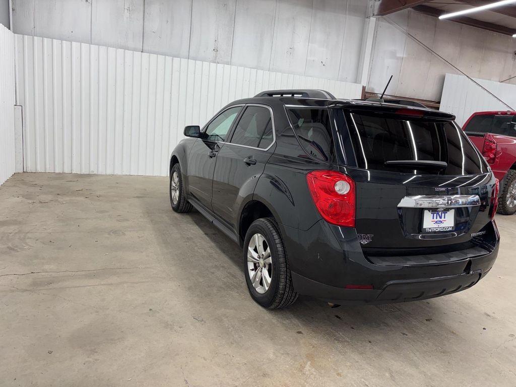 used 2015 Chevrolet Equinox car, priced at $9,500