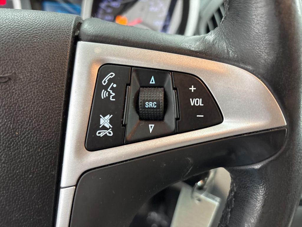 used 2015 Chevrolet Equinox car, priced at $9,500