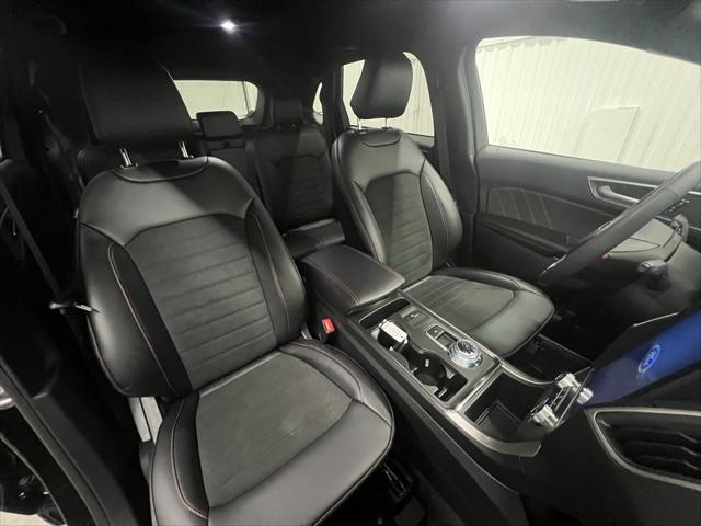 new 2024 Ford Edge car, priced at $41,830