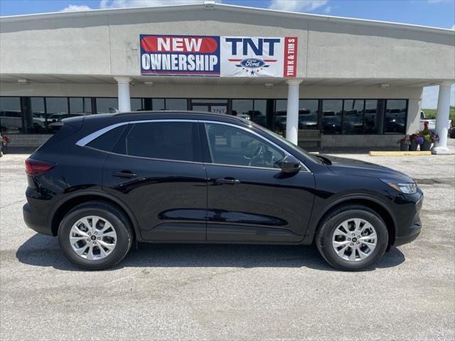 new 2024 Ford Escape car, priced at $29,607