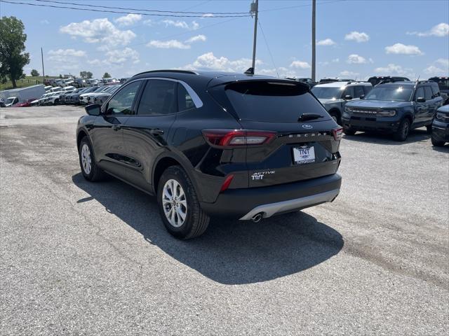 new 2024 Ford Escape car, priced at $35,357