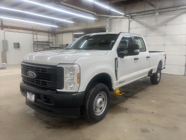 new 2025 Ford F-350 car, priced at $67,042