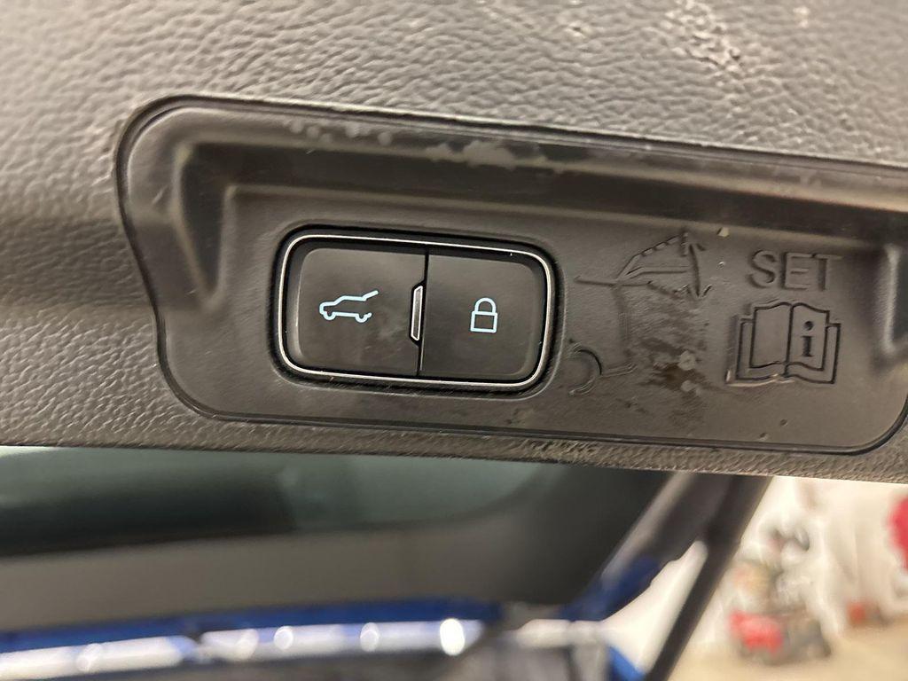 used 2020 Ford Explorer car, priced at $31,500