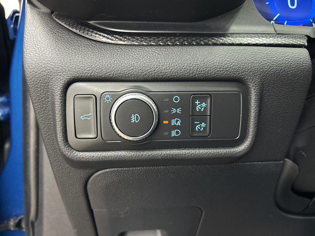 used 2020 Ford Explorer car, priced at $31,500