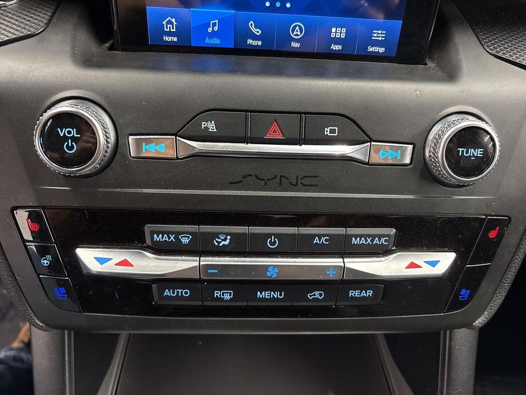 used 2020 Ford Explorer car, priced at $31,500