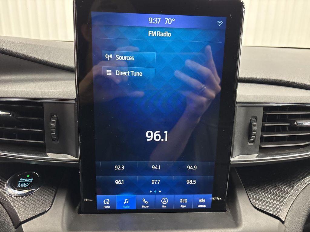 used 2020 Ford Explorer car, priced at $31,500