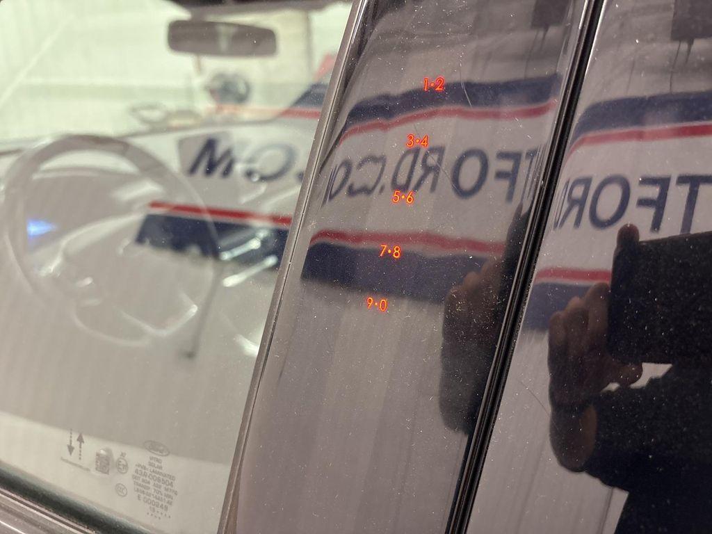 used 2020 Ford Explorer car, priced at $31,500