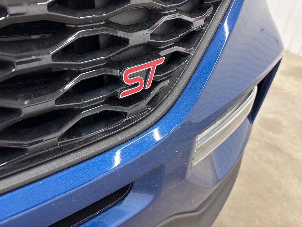 used 2020 Ford Explorer car, priced at $31,500