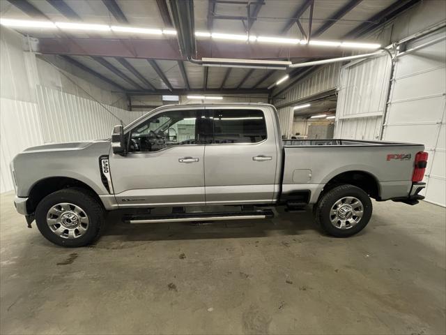 new 2024 Ford F-350 car, priced at $79,115