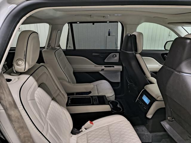 used 2020 Lincoln Aviator car, priced at $33,997