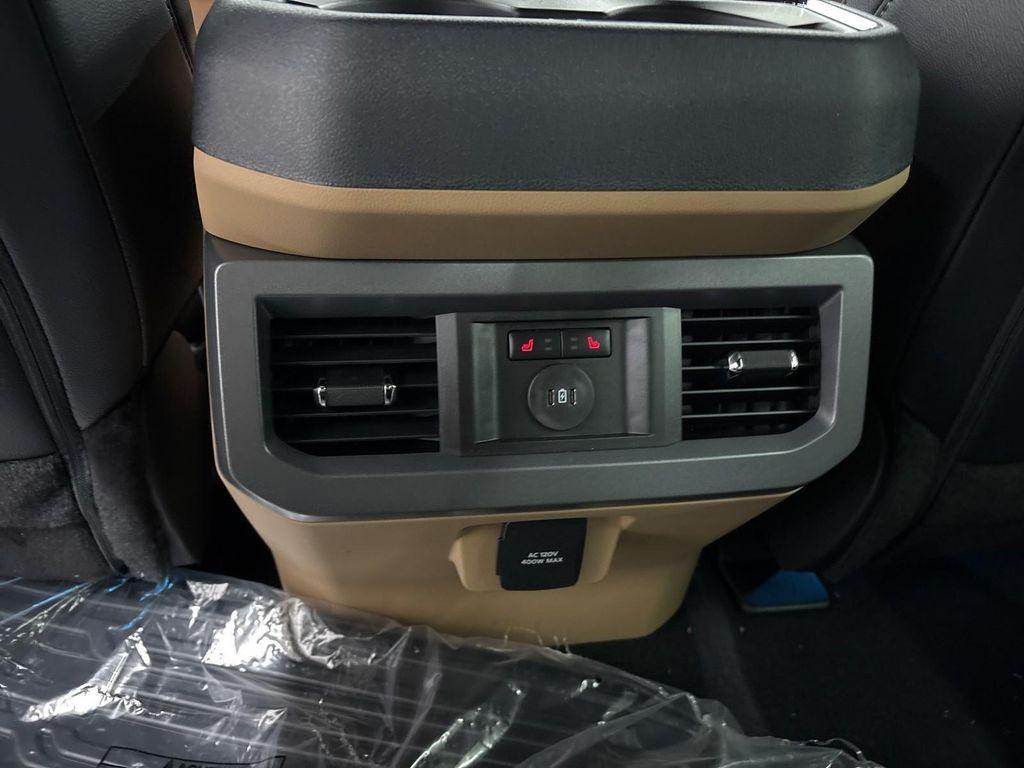 new 2025 Ford F-250 car