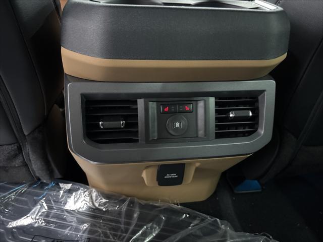 new 2025 Ford F-250 car