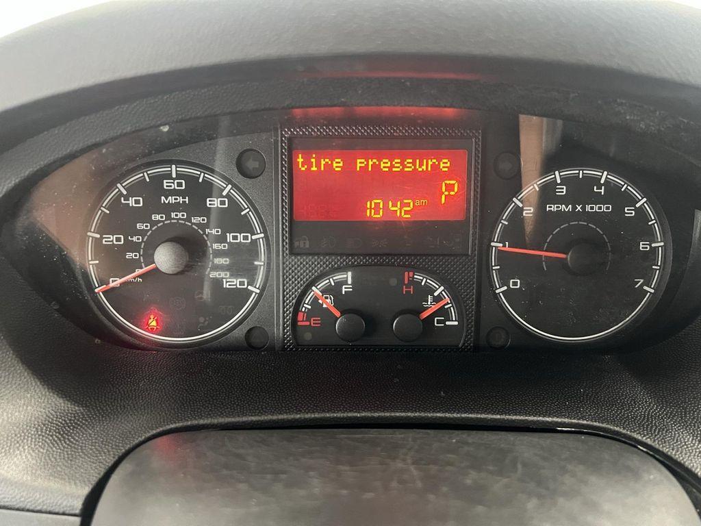 used 2021 Ram ProMaster 3500 car, priced at $18,000