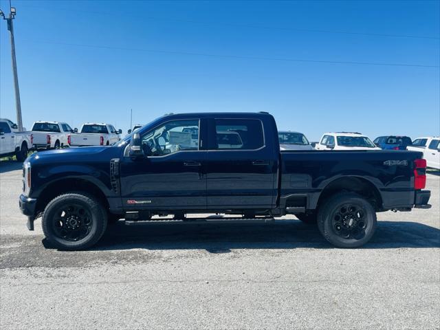 new 2024 Ford F-250 car, priced at $77,544