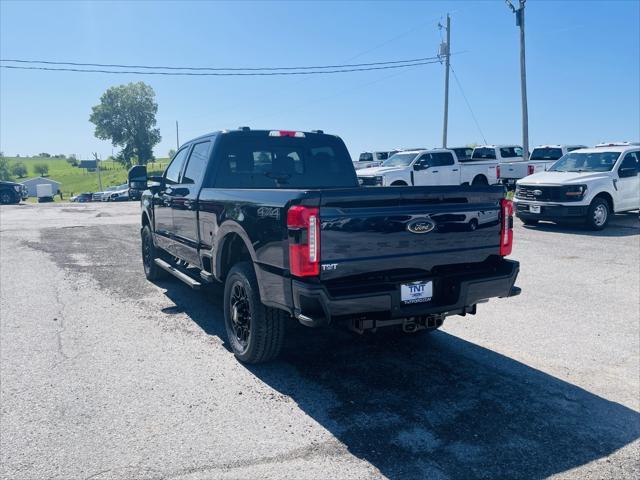 new 2024 Ford F-250 car, priced at $77,544