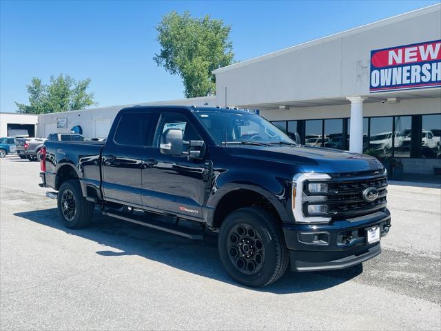 new 2024 Ford F-250 car, priced at $77,544