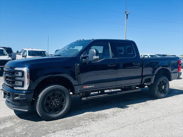 new 2024 Ford F-250 car, priced at $77,544