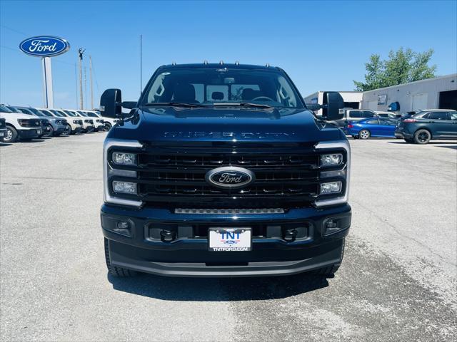 new 2024 Ford F-250 car, priced at $77,544