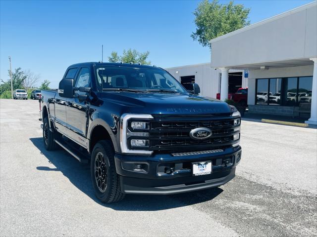 new 2024 Ford F-250 car, priced at $77,544