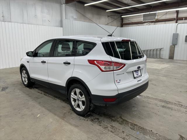 used 2016 Ford Escape car, priced at $9,997