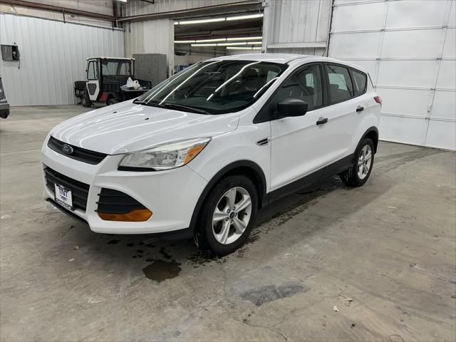 used 2016 Ford Escape car, priced at $9,997