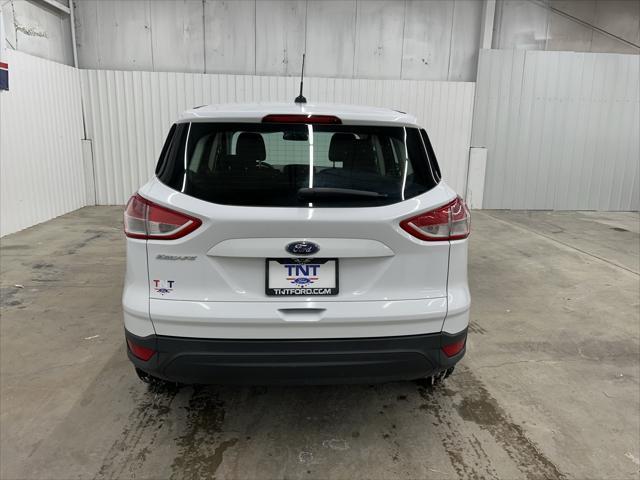 used 2016 Ford Escape car, priced at $9,997