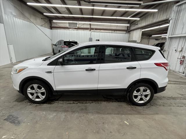 used 2016 Ford Escape car, priced at $9,997