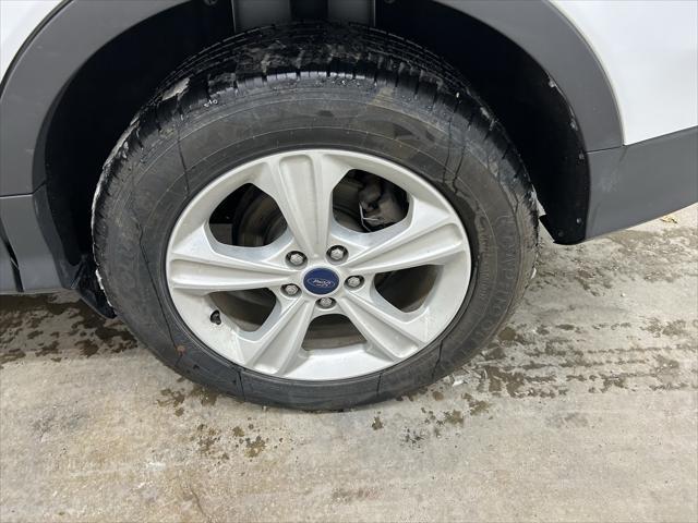 used 2016 Ford Escape car, priced at $9,997