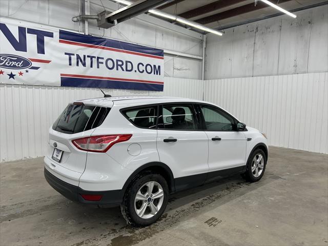 used 2016 Ford Escape car, priced at $9,997