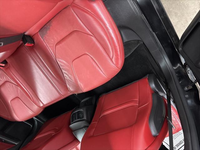 used 2014 Ford Fusion car, priced at $11,750