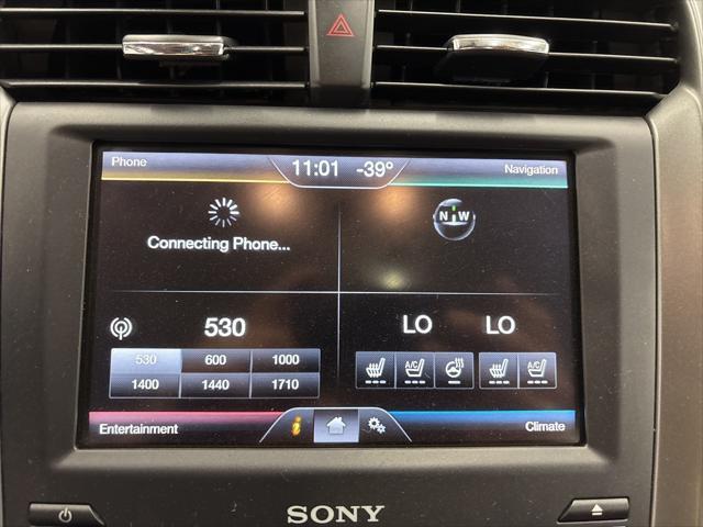 used 2014 Ford Fusion car, priced at $11,750