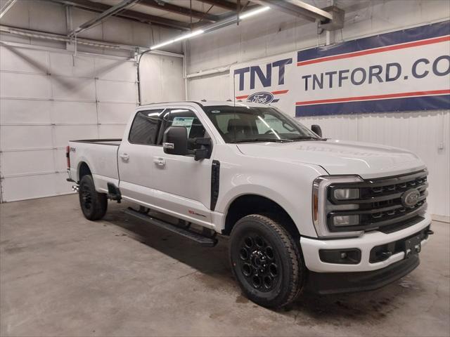 new 2024 Ford F-250 car, priced at $74,295